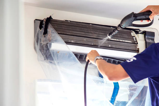 Best Air Duct Cleaning Near Me  in Cut Off, LA