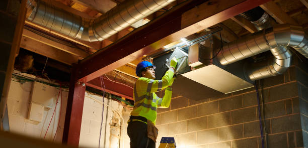 Best HVAC Air Duct Cleaning  in Cut Off, LA