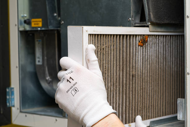 Best Ventilation Cleaning Services  in Cut Off, LA