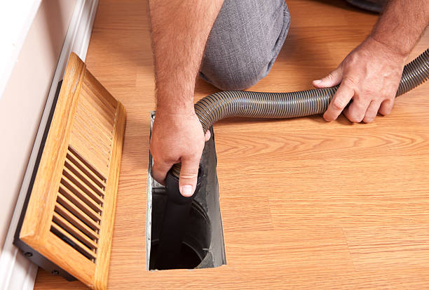 Best Residential Air Duct Cleaning  in Cut Off, LA