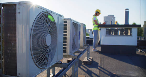 Best General Air Duct Cleaning  in Cut Off, LA