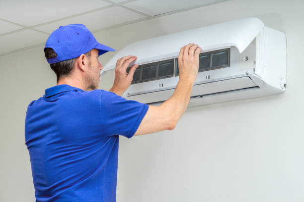 Best Home Air Vent Cleaning  in Cut Off, LA