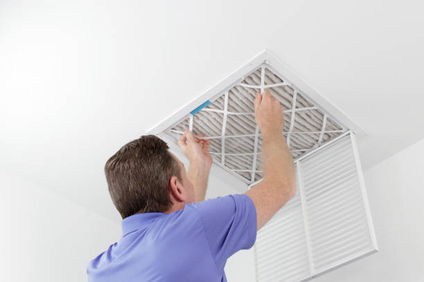 Best Air Duct Cleaning Near Me in Cut Off, LA